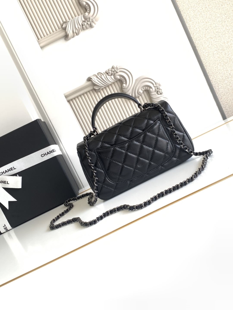 Ch**el satchel bags